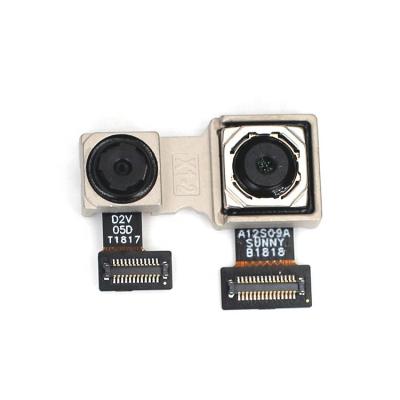 China Sunny mini camera A2F1204A dual dual structure sensor OV02A10 S5K2L5SX CMOS lens camera module for sale