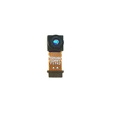 China Iris Camera 2MP 1080P MIPI IMX332 Sony Sensor Mini Iris Recognition Camera Module for sale