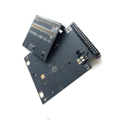 China Camera Module Connecting Panel CMOS Camera Module Evaluation Board for sale