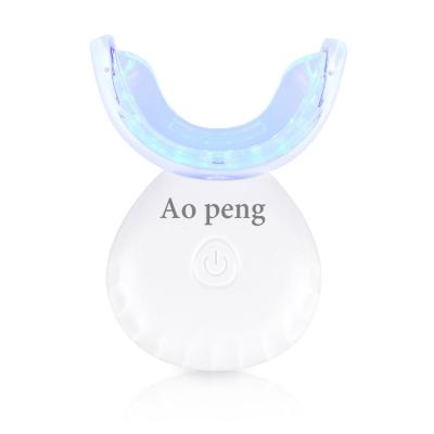 China Wholesale OEM Daily Used Food Grade Strip Teeth Whitening Led Light For Daily Used for sale