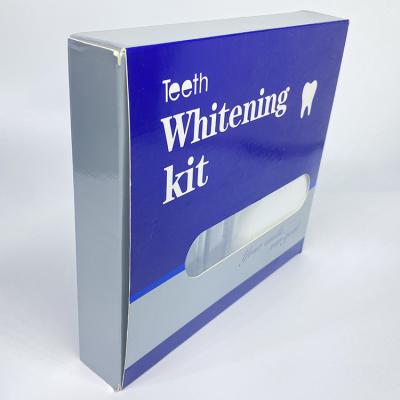 China Home manufacturers selling cheap and effective professional teeth gel whitening set for sale