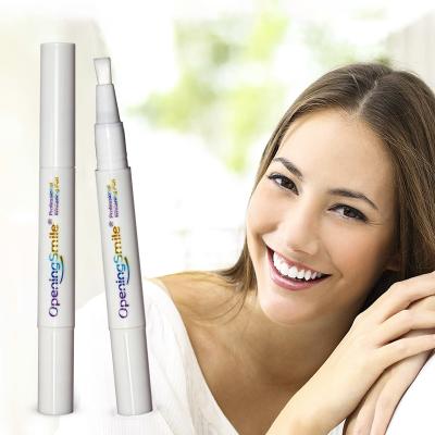 China Teeth Whitening 2ml Teeth Whitening Pen Dazzling White Teeth Whitening Pen Remover Stains Instant Teeth Whitening Pen for sale