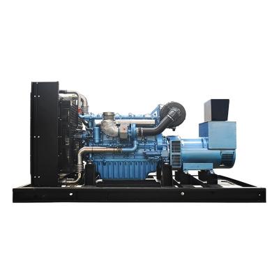 China Outstanding Performance Hot Sale 30kw Generator Generators Power Diesel Genset Generac Diesel 60KVA 100KVA 30KW Silent Generator for sale