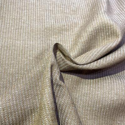 China China Linen Fabric Sustainable Cotton Fabric 100%Wholesale Kitchen Fabric Fresh And Natural Canvas for sale