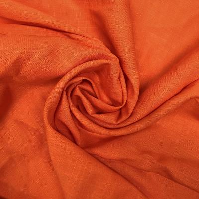 China Highly recommended anti-static plain polyester fabric with scarf for sale