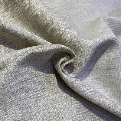 China Plain Polyester Anti-Static Viscous Suit Fabric High Quality OEM Customized for sale