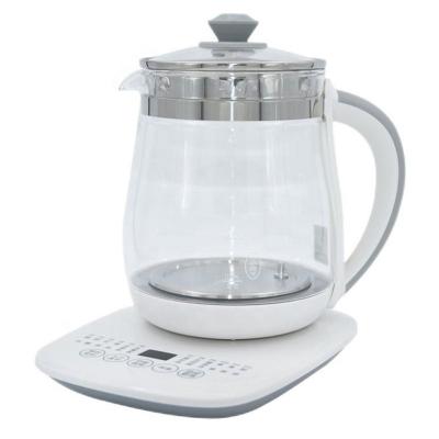 China Hot Selling Electric Kettle Top Electric Kettle Parts 360 Degree Rotation Base Tea Kettles for sale