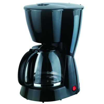 China Hot Selling Mini Smart Automatic Coffee Machine Coffee Machine Drip Automatic Coffee Maker for sale