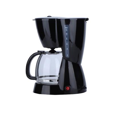 China Convenience Kitchen Instruments Bottle Drip Coffee Maker Cups Portable Coffee Machine for sale