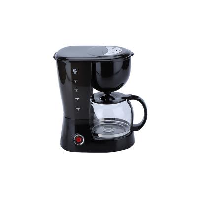 China Coffee Maker HOT SALE Espresso Grind Coffee Maker Drip Coffee Makers for sale