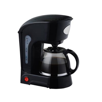 China Mini Portable Electric Coffee Machine Coffee Maker Maker Coffee Maker for sale