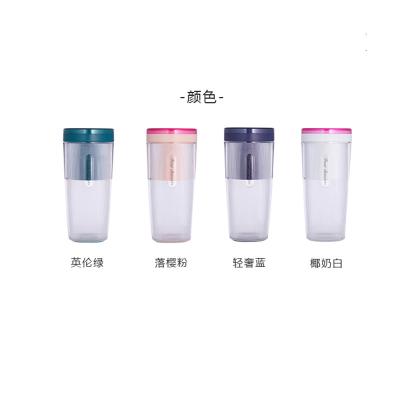 China Home Appliances Citrus Blender Home Appliances Mini Juicer Orange Extractor Machine Maker Portable Slow Juicer Blenders and Juicers for sale