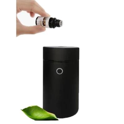 China 2021 new household car aroma essential oil diffusercool mist humidifier with good quality for sale