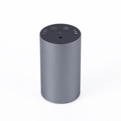 China Household Design Urpower Scent Machine Aroma Diffuser Larger Capacity Unique Mist Hotel HVAC Aroma Diffuser Cool Nebulizer for sale