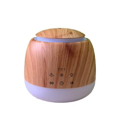 China Household Factory Direct Sales High Efficiency Commercial Aroma Diffuser 300ml/Essential Oil for sale