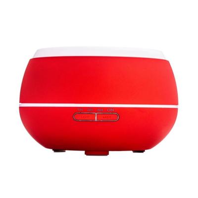 China Wholesale Household Mini Timer Function Aroma Diffuser Improve Quality Cool Mist Humidifier Aroma Diffuser HVAC for sale