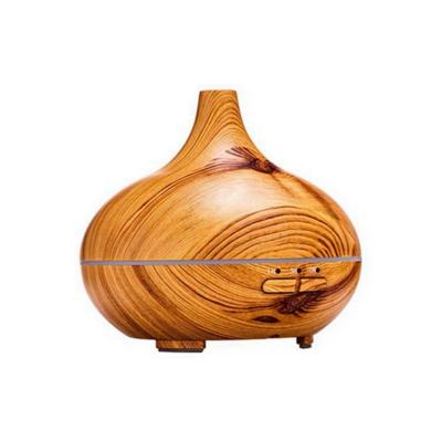 China 2021 Household small portable waterless humidifier home air essential oil essential oil diffuser 2021 for sale