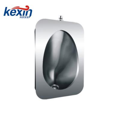 China 2019 Modern Made In China High Quality Stainless Steel Urinal for sale