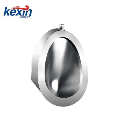 China Modern high quality and heavy duty stainless steel urinal for sale