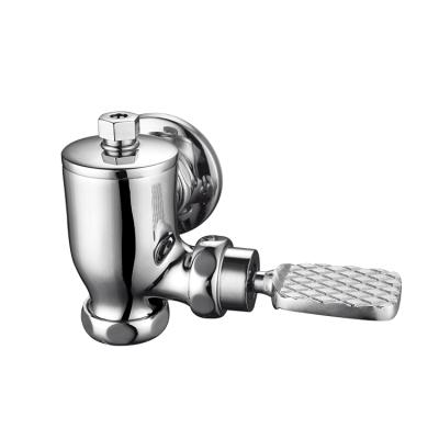 China Good Price Durable High Quality Good Toilet Touchless Flush Valve for sale