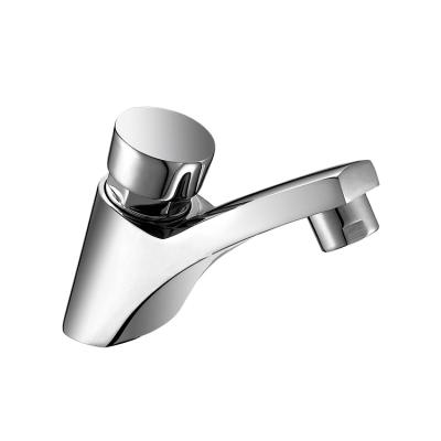 China Metered Faucets Wholesale High Quality New Design Basin Bathroom Faucets for sale