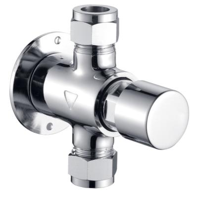 China Modern the factory popular manufacture self-closing shower valve for sale