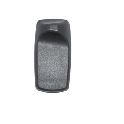 China Protect Safer Anti Theft Guard EAS System Hard Tag For Clothing Apparel Goods for sale