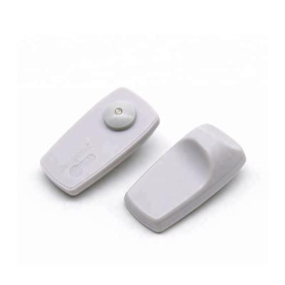 China Mall Chaoyu Factory Whole Sale EAS Am RF Garment Security Tag for sale