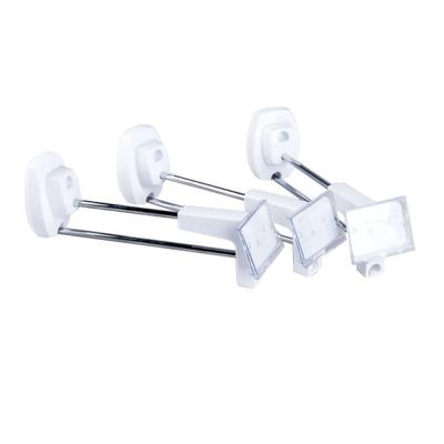 China Shopping Mall Factory Sale Security Anti Theft Display Security Magnetic Hooks for sale