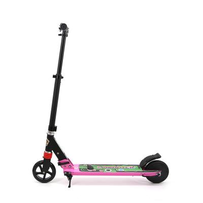 China 2020 cheap electric skateboard 2 wheel eco-friendly China style new stand up smart electric scooter with high quality for sale