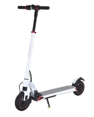 China Citycoco 2021 NEWEST HIGH QUALITY 6.0AH 350W Men Self Balancing Electric Scooters For Adult for sale