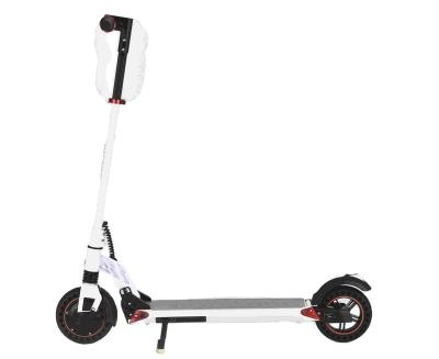 China unisex fashionable electric scooter made in china for adults e-scooters for sale