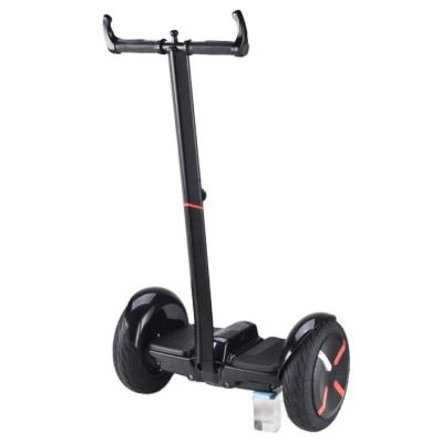 China Eco-friendly City Partner QIYI Adult Electric Self Balancing Car Electric Scooter For Commuting for sale