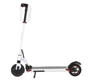 China Wholesale unisex cheap folding electric scooter adult china made 2 wheel e-scooter for sale