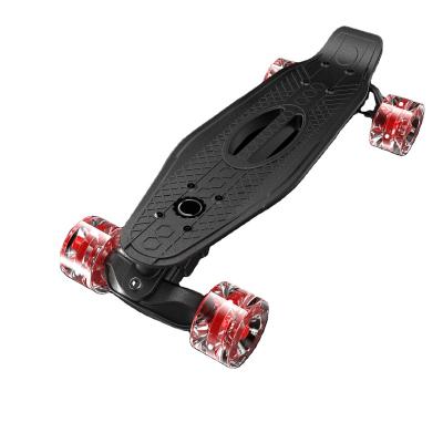 China QIYI Youth Customized Complete China Standard Skateboard For Outdoor Sports for sale