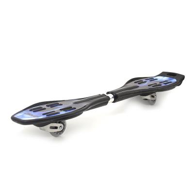 China QIYI Youth Custom Skateboard 2 Wheel Original Snake Board For Sale for sale