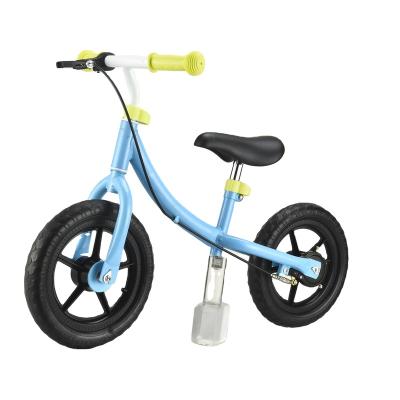 China Mini Balance Driving Bike Factory Price Baby Walker Bicycle/Kid's Bike/Kids Balance Bike For Little Babies Learn To Walk for sale