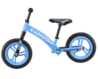 China QIYI Flat Earth FACTORY Wholesale Baby Bike Two Wheels Balancing Bike For Kids for sale