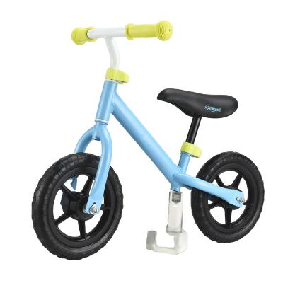 China Lightweight Baby Bike Outdoor Activities Two Wheels Kid Balance Bike Safe Material for sale