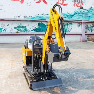 China China Factory Price Mini Crawler Excavator Digger Mini Excavator Excavator Wholesaler for sale