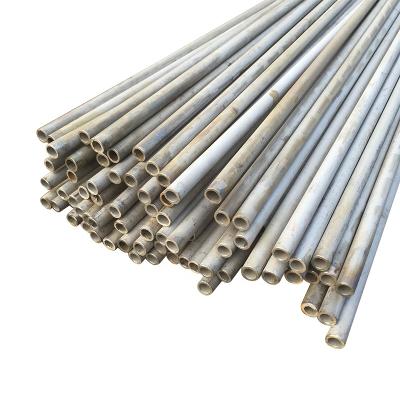 China Petroleum Latest Production Of Cold Rolled Seamless Small Diameter Heat Resistant Stainless Steel Pipes for sale