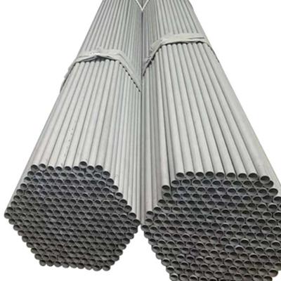 China Petroleum Factory Provides 304 Seamless Heat Resistant Stainless Steel Pipe For Petrochemical Industry for sale