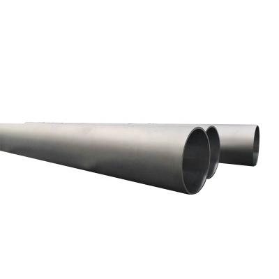 China Industrial The World Selling Seamless Duplex Stainless Steel Pipe For Oil And Gas Transportation for sale