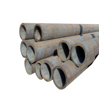 China High Quality Cold Rolled Seamless Heat Exchanger Boiler Liquid Pipe ASTM Standard Steel Pipe for sale