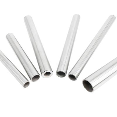 China Chinese Liquid Pipe Supplier Provides Hollow Section Precision Stainless Steel Pipe for sale