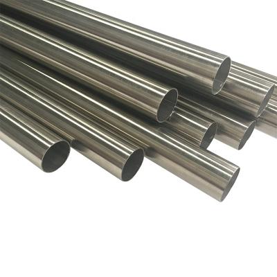 China China Factory Low Price Ss304 316l Industrial Stainless Steel Pipe Price for sale