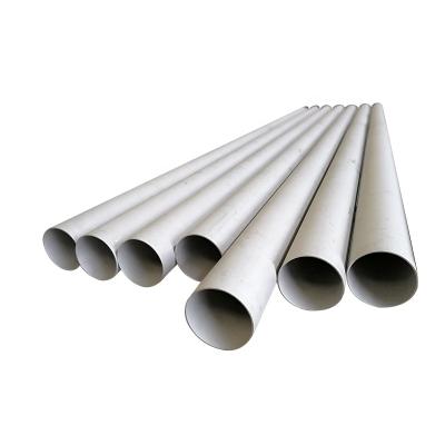 China High Quality Liquid Pipe New Round Pipeline Stainless Steel Seamless Steel Pipe 75mm ASTM A312 for sale