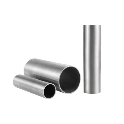 China Construction China Made Precision Welded 201 202 304 304l 316 316l Stainless Decorate Steel Pipe for sale