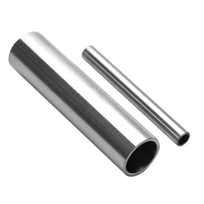 China Decoration Made In China Wholesale Machinery Parts ASTM Stainless Steel Structural Round Steel Pipe for sale