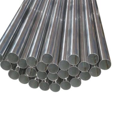 China Chemical Plant Aisi Astm Rectangular Square Round Decor SS Seamless Welded Tubes Pipes for sale